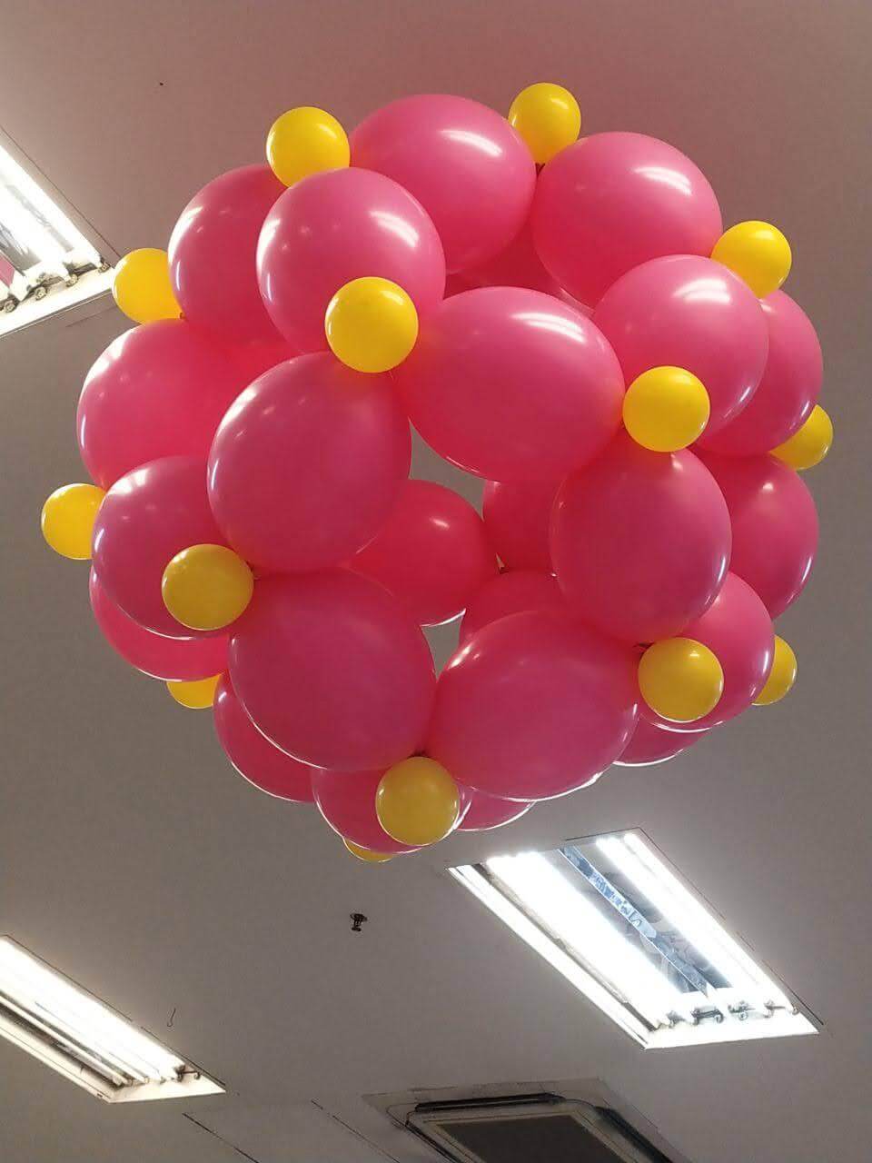 Decoración para evento corporativo en Costa Blanca